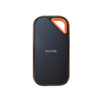 UNIDAD DE ESTADO SOLIDO EXTERNO SANDISK EXTREME PRO 2TB USB 3.2 VELOCIDAD DE LECT. 2000 MB/S USO RUDO SDSSDE81-2T00-G25 UNIDAD DE ESTADO SOLIDO EXTERNO SANDISK EXTREME PRO 2TB USB 3.2 VELOCIDAD DE LECT. 2000 MB/S USO RUDO SDSSDE81-2T00-G25